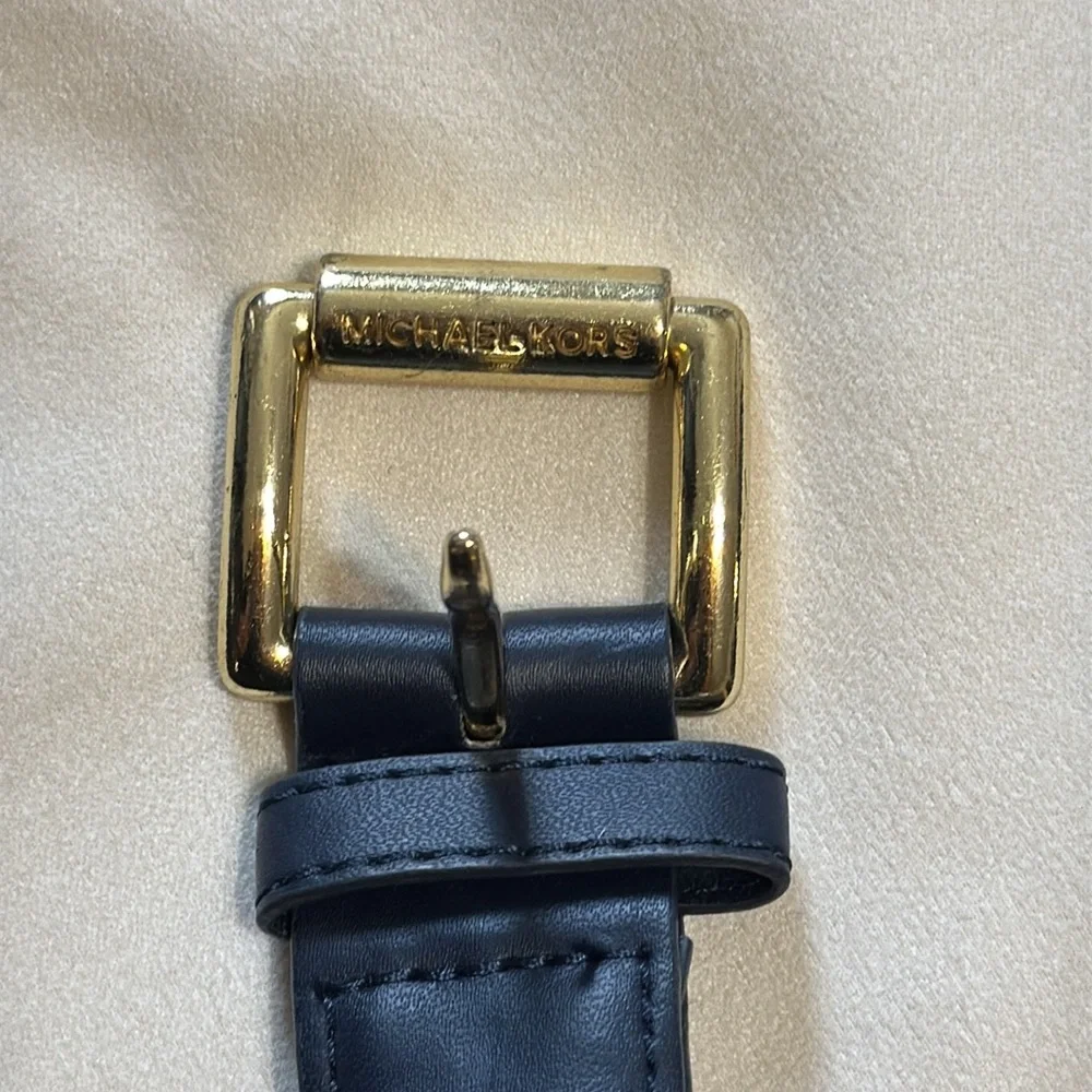 Michael Kors belt